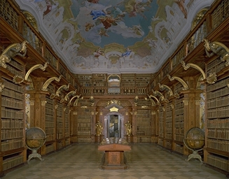 bibliothek
