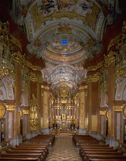 kirche