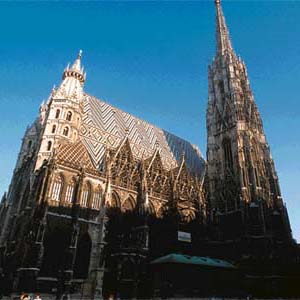 Stephansdom